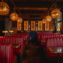 Een foto van restaurant The Blues Kitchen - Camden