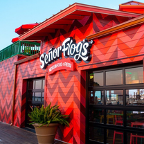 A photo of Señor Frog's Pensacola Beach restaurant