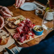 Una foto del restaurante Pompette Portsea