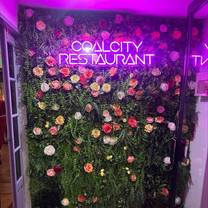 Een foto van restaurant Coal City Restaurant