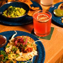 Een foto van restaurant Stories | Craft Beer & Tasty Tacos