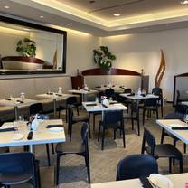 Een foto van restaurant Mariposa at Neiman Marcus - Coral Gables