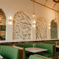 Una foto del restaurante Napoli Cucina Italiana