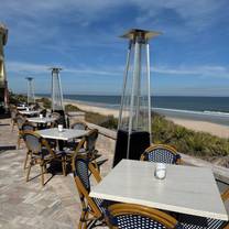 Une photo du restaurant Lynda's at the Ocean Club