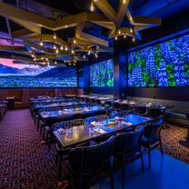 Planet Hollywood - New York City