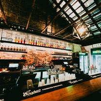 Een foto van restaurant Crowbar Brisbane & Ultimate Pig