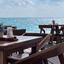 A photo of Punta Blanca Beach House restaurant