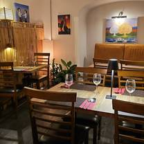 Foto del ristorante One Thai Restaurant in Bishop's Stortford