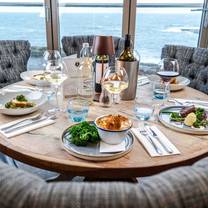 Een foto van restaurant Jolly Fisherman at Craster