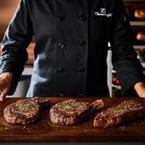 Een foto van restaurant Fleming's Steakhouse - Sarasota UTC