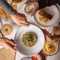 Le Bistro