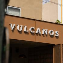 Une photo du restaurant Vulcanos Chicago Style Pizza - Chapalita