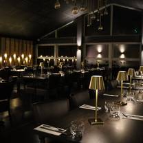 Een foto van restaurant Twenty 1