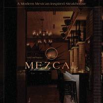 Photo du restaurant Mezcal