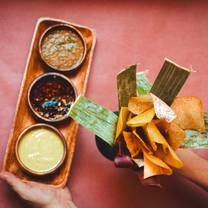 A photo of Tulum Mexican Restaurant restaurant