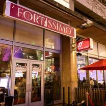 Fortissimo Dueling Pianos