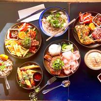 Foto von Iska Hawker Grill Restaurant