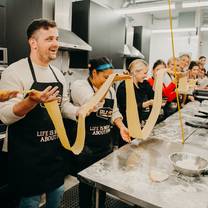 A photo of Selfup Cooking Classes Boston restaurant