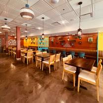 A photo of Thalaiva's Indian Kitchen restaurant