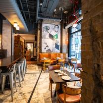 Foto del ristorante La Bettola di Terroni
