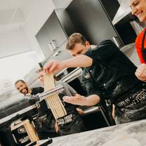 Selfup Cooking Classes New York