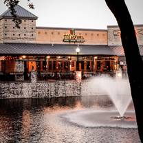 A photo of Mignon - Prime Steaks, Seafood and Cocktails restaurant