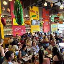 Restaurants near Bar Nancy Miami - Whiskylucan Miami I Mexican Restaurant & Bar
