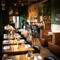 A photo of Prose Kitchen & Bar restaurant