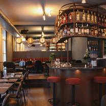 Foto del ristorante Restaurant Gioia