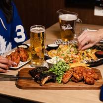 A photo of Fox and John's Pub & Restaurant - Liberty Village restaurant