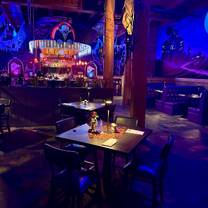 Een foto van restaurant Haunted Castle Cafe