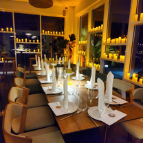 A photo of Ventanas Restaurant & Bar restaurant