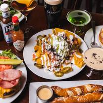 McHale's Bar & Grill
