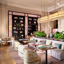 Café Ginori at The St. Regis Florenceの写真