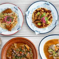 El Riqui Mariscos de Carreta