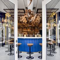 Fowler Park and Cunningham Field Restaurants - Fort Oak
