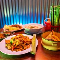 BANGKOK STREET Thai Street Food