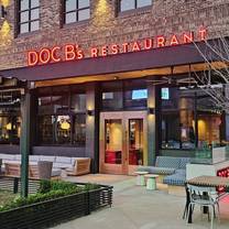 Una foto del restaurante Doc B's Restaurant- Cary