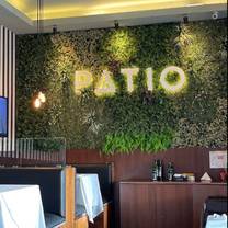 Una foto del restaurante Patio Madero