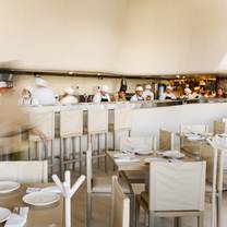 Una foto del restaurante AL Mar Interlomas
