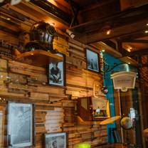 A photo of 500 NOCHES restaurant