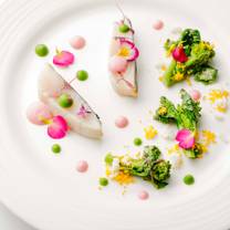 Una foto del restaurante Grill & Dining G - Nanki-Shirahama Marriott Hotel