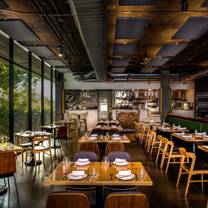 Une photo du restaurant Trust Restaurant