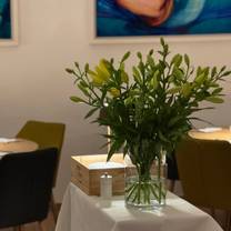 Una foto del restaurante La Casina
