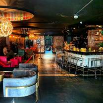 Cibar Lounge