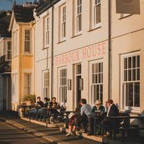 Una foto del restaurante Harbour House