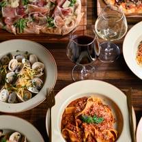 Restaurants near Powel Crosley Estate - My Mamma