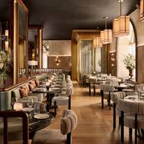 Beefbar New York