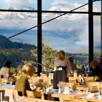 Una foto del restaurante Mother’s Day Brunch At Vista’s Dining Room