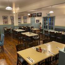 Foto del ristorante Keogh's Restaurant Kinvara